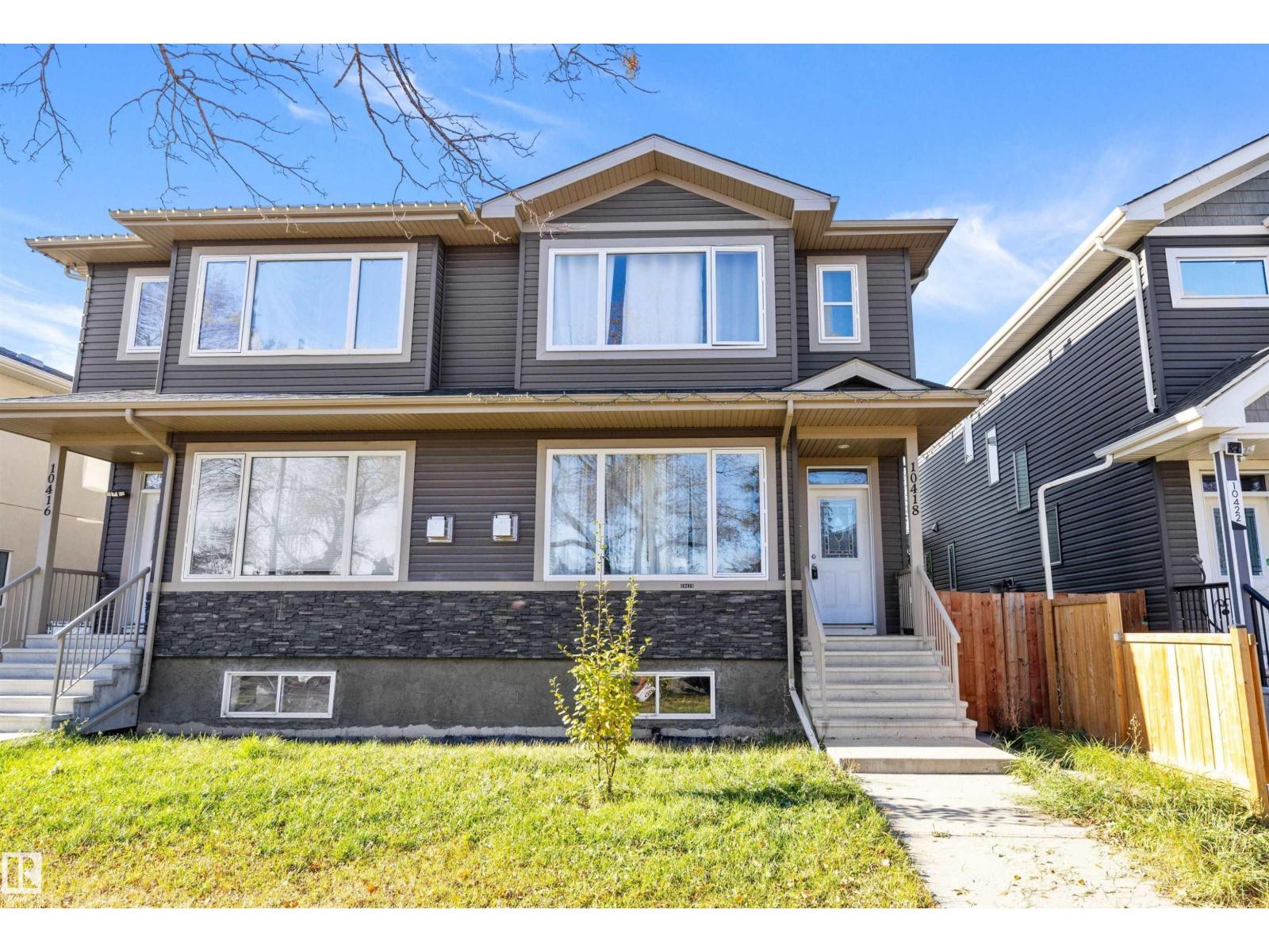 10418 155 ST NW, Edmonton — photo 2