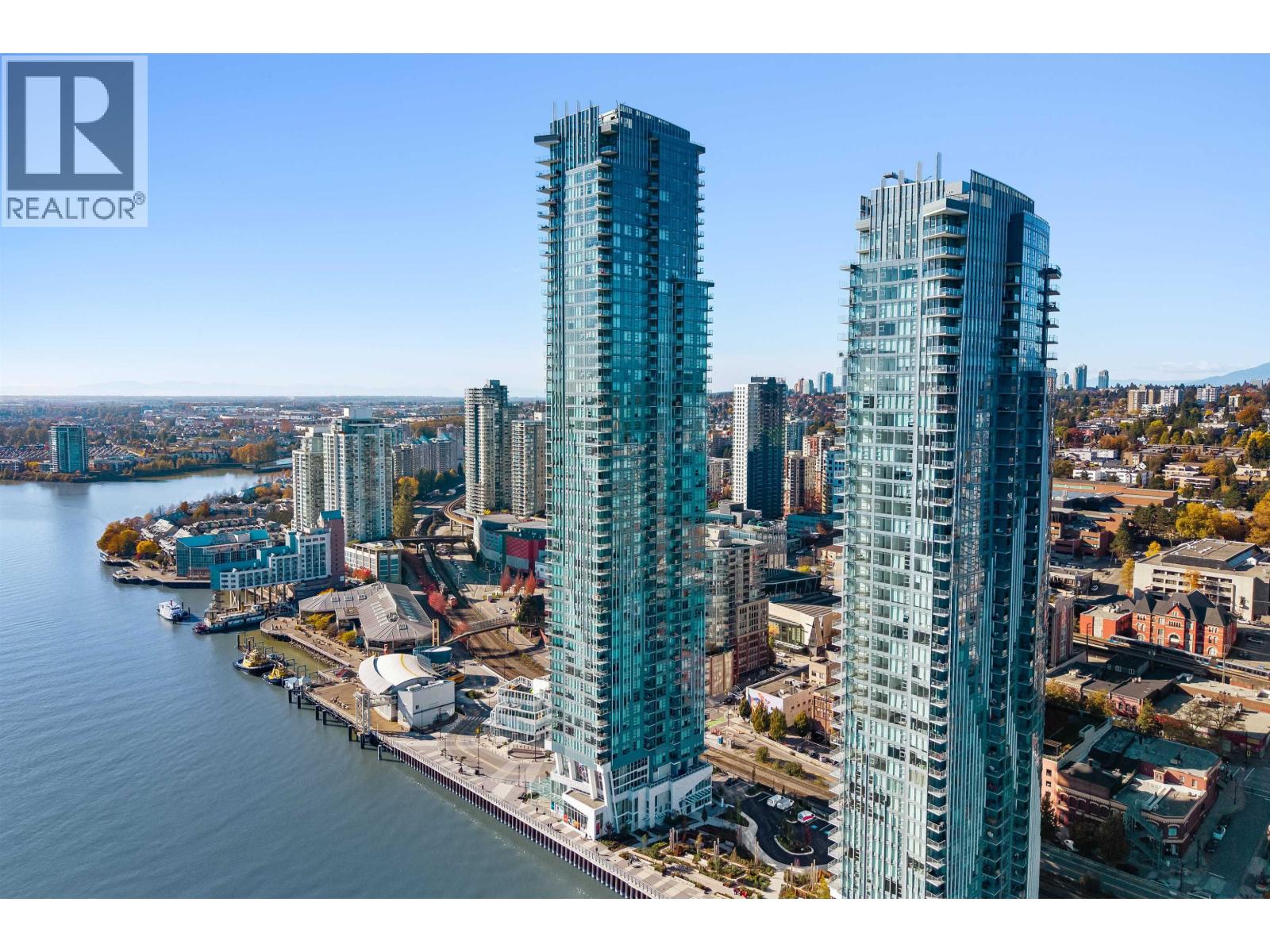 4201 – 680 Quayside Drive