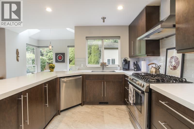 687 Seymour Boulevard, North Vancouver — photo 12