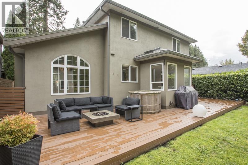 687 Seymour Boulevard, North Vancouver — photo 33