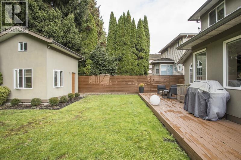 687 Seymour Boulevard, North Vancouver — photo 34