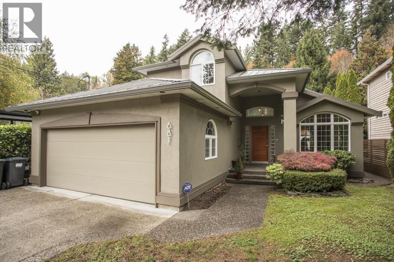 687 Seymour Boulevard, North Vancouver — photo 38