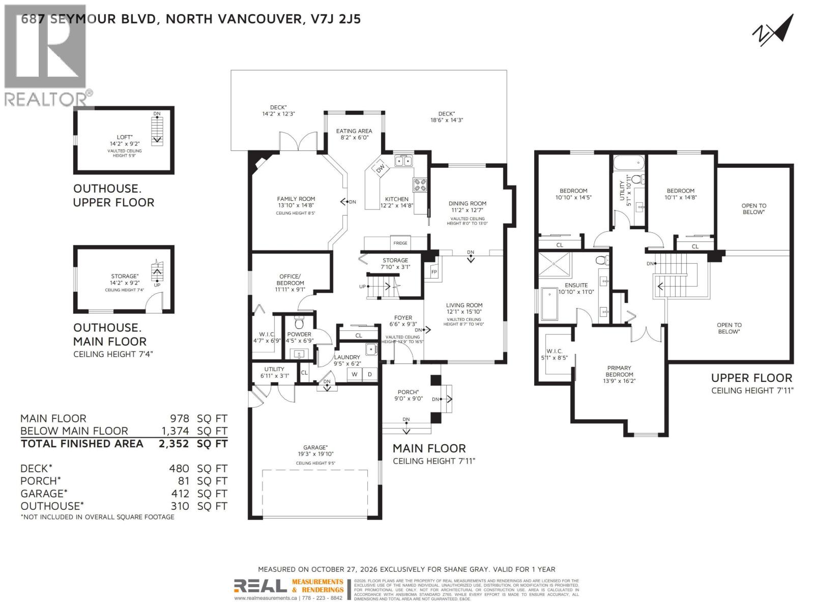 687 Seymour Boulevard, North Vancouver — photo 40