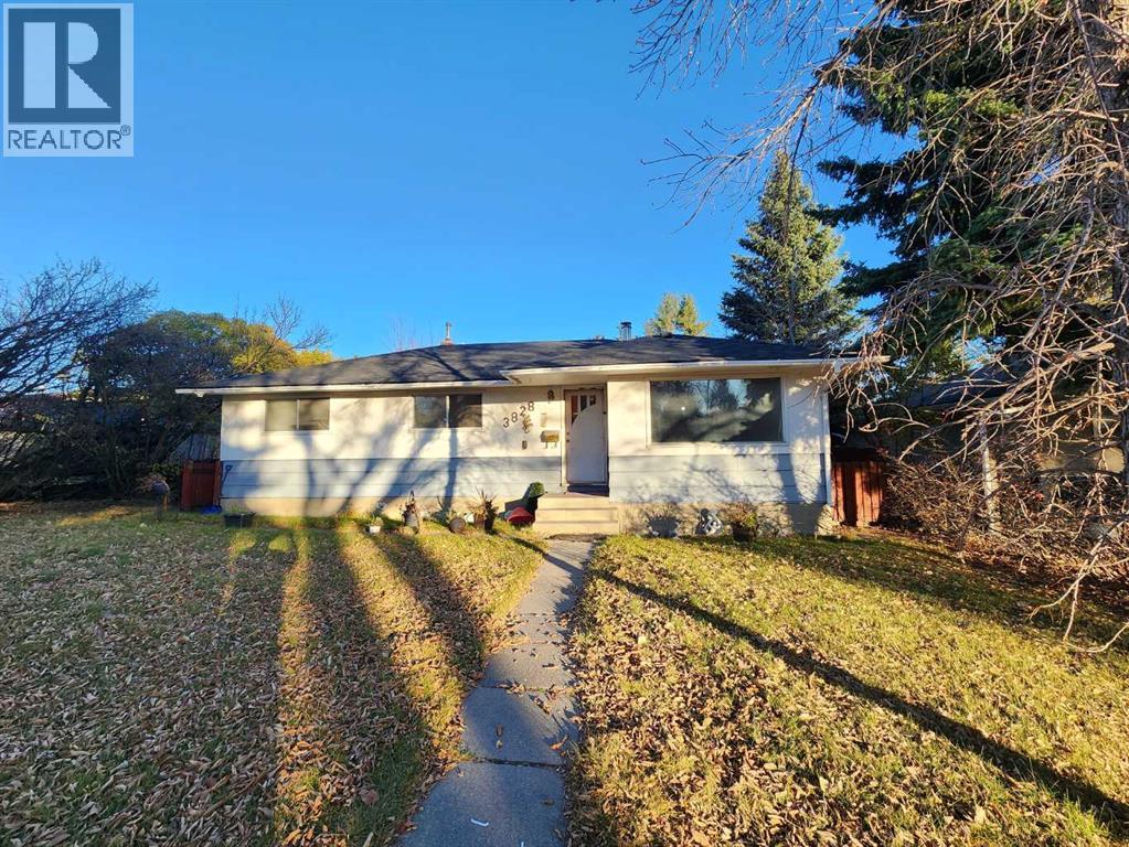 3828 19 Street NW, Calgary