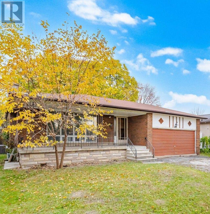 1161 Chada Avenue, Mississauga, ON photo 25