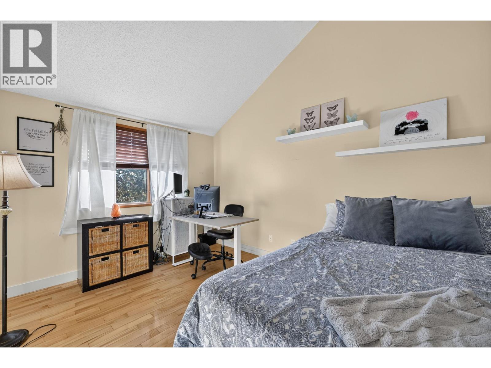  1605 Blackwood Drive, West Kelowna