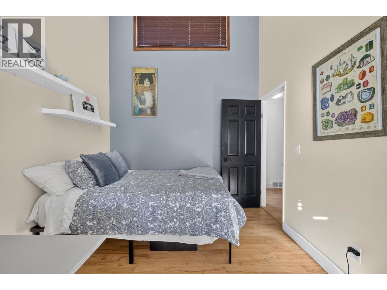  1605 Blackwood Drive, West Kelowna