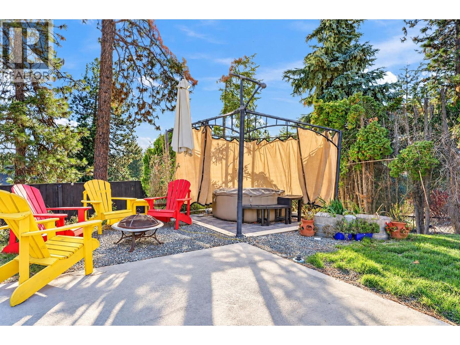  1605 Blackwood Drive, West Kelowna