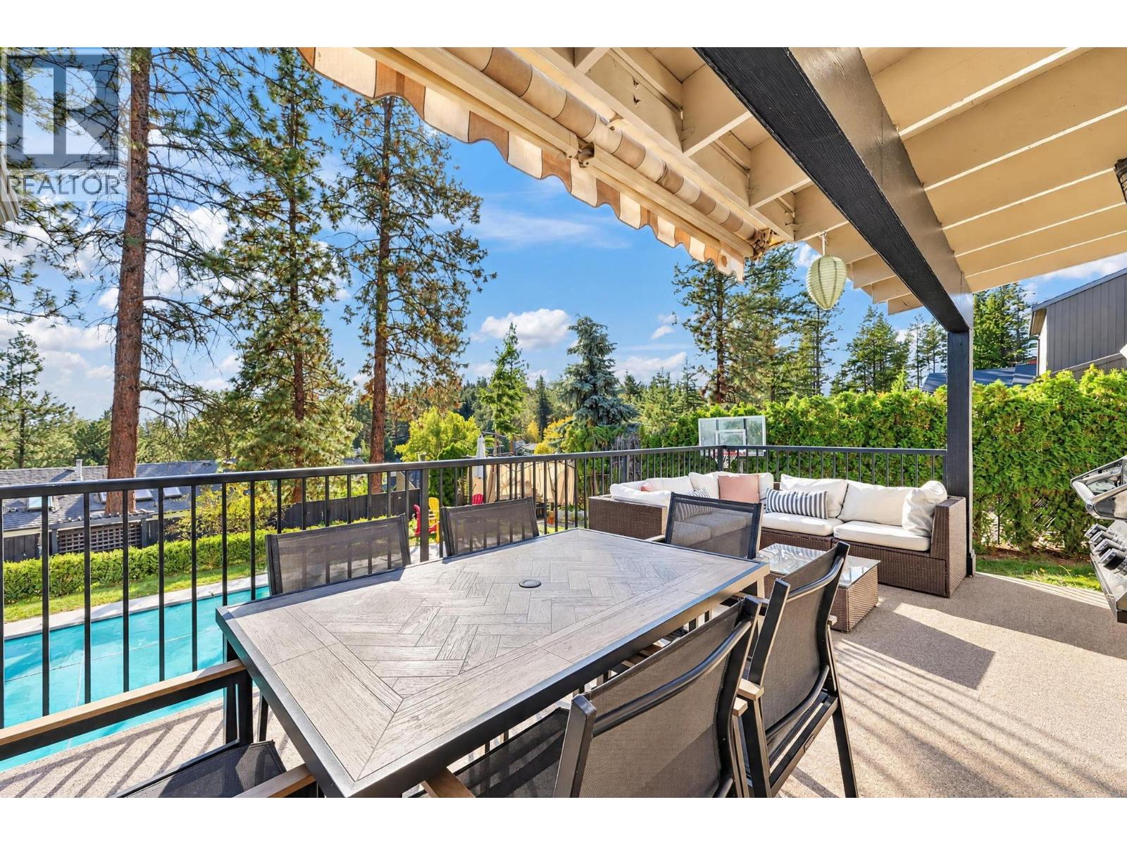  1605 Blackwood Drive, West Kelowna