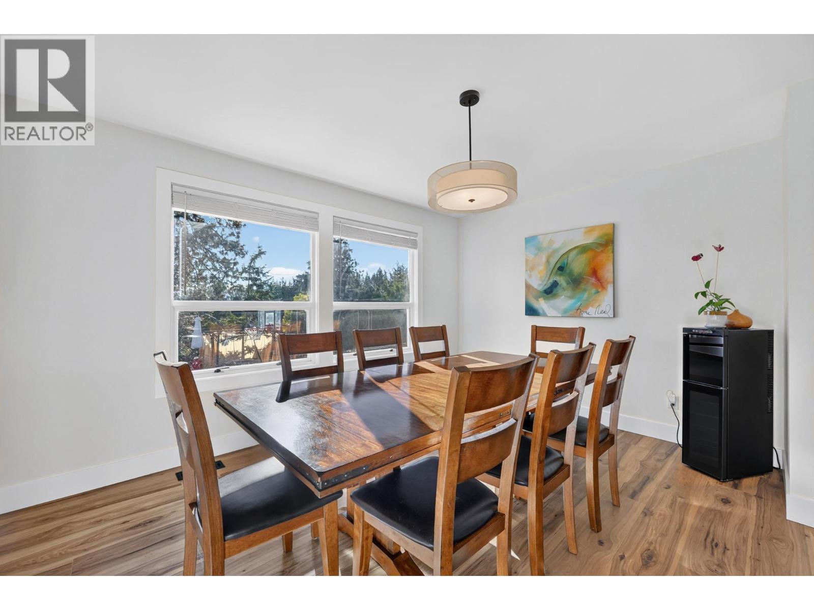  1605 Blackwood Drive, West Kelowna