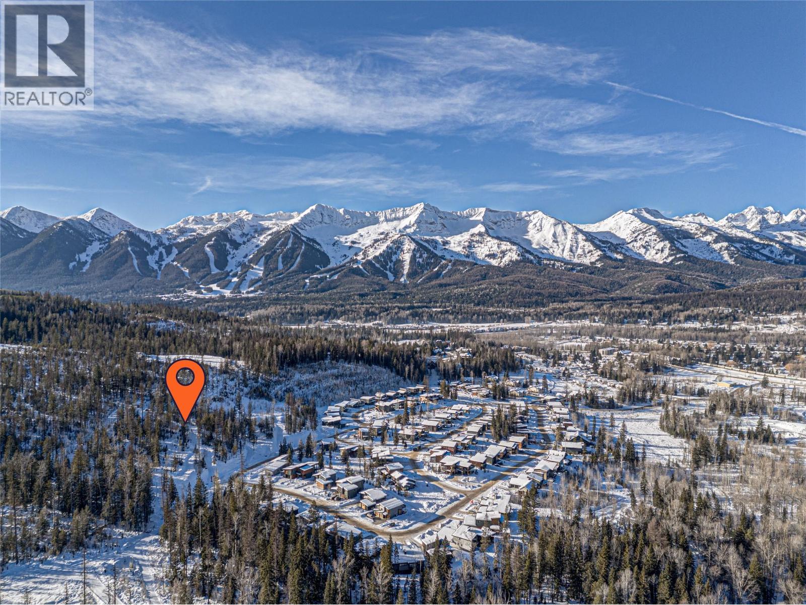  Lot 91 MONTANE Parkway, Fernie