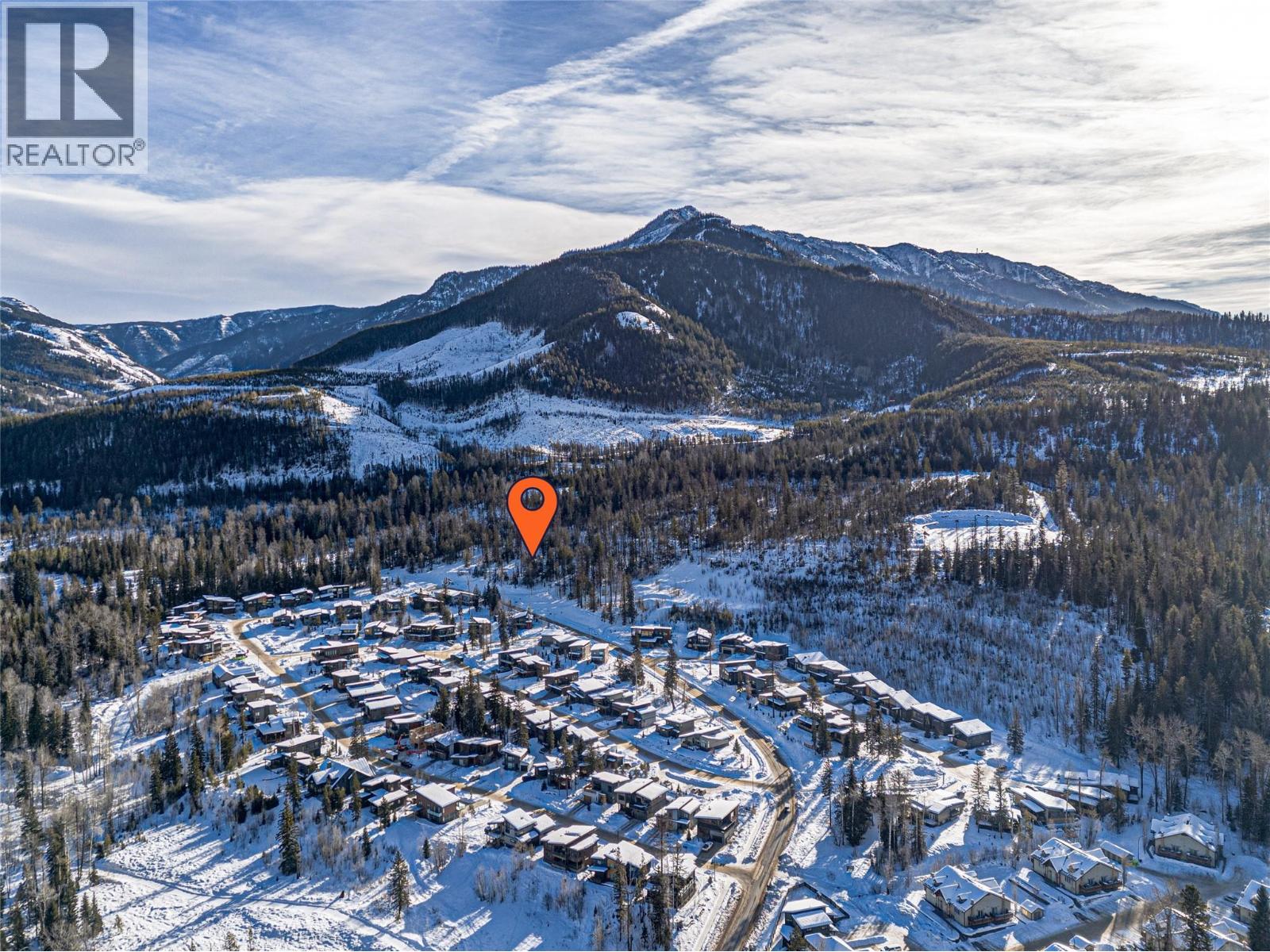  Lot 91 MONTANE Parkway, Fernie - Image 1