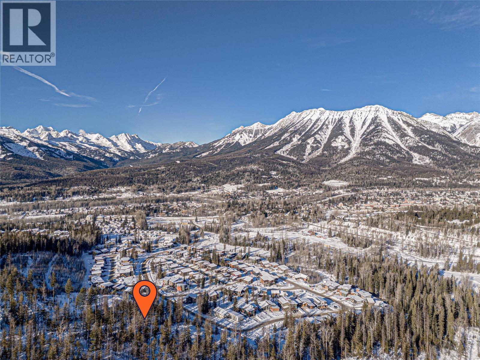  Lot 91 MONTANE Parkway, Fernie - Image 1