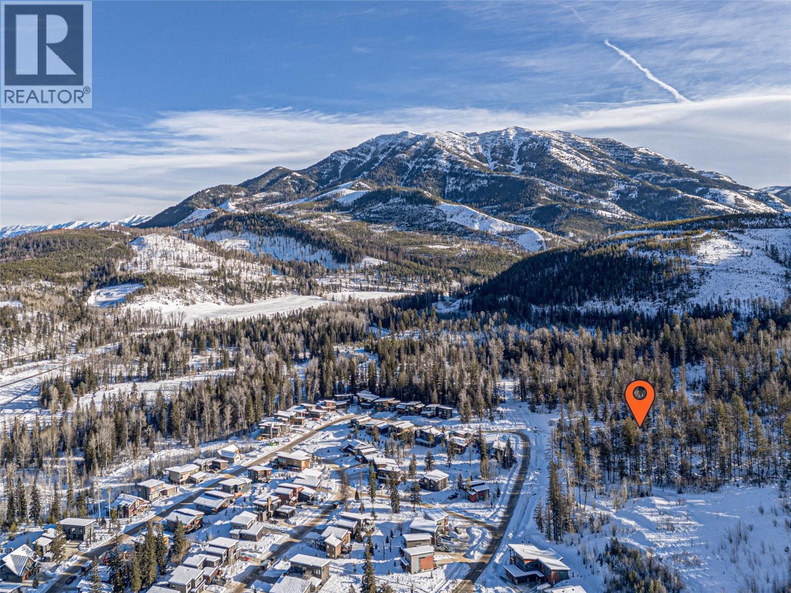  Lot 91 MONTANE Parkway, Fernie - Image 1