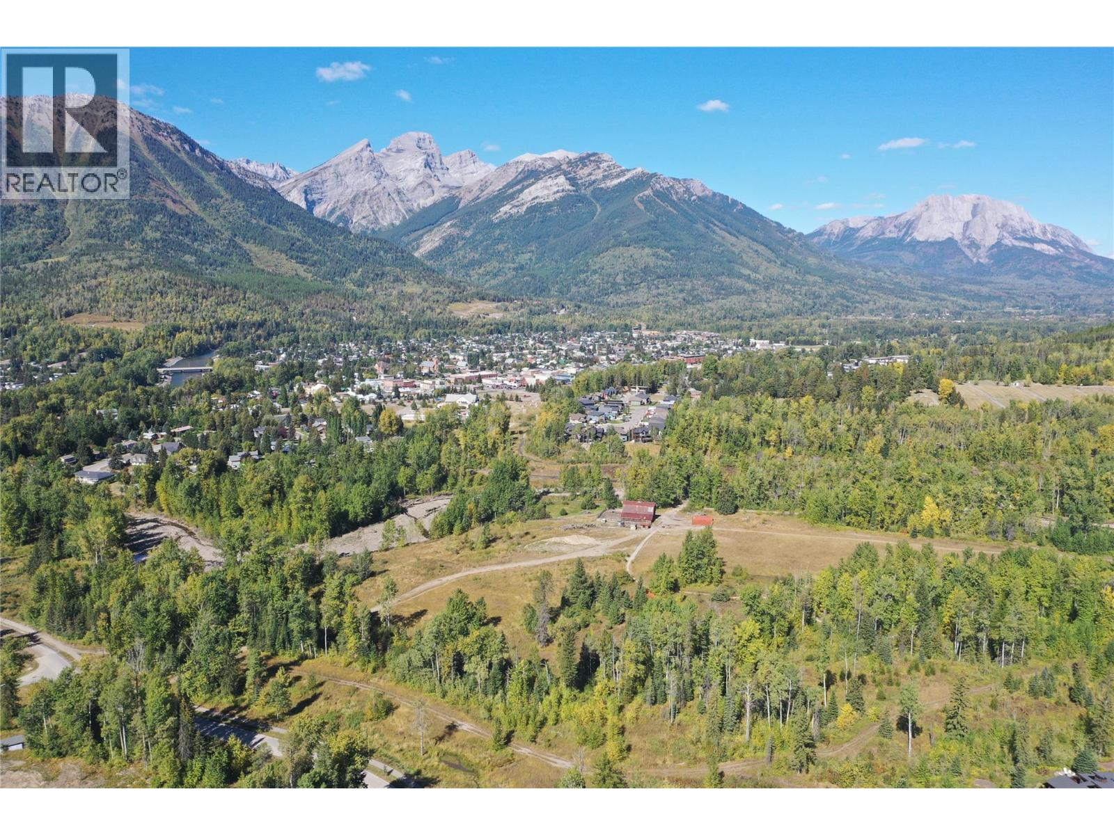  Lot 91 MONTANE Parkway, Fernie - Image 1