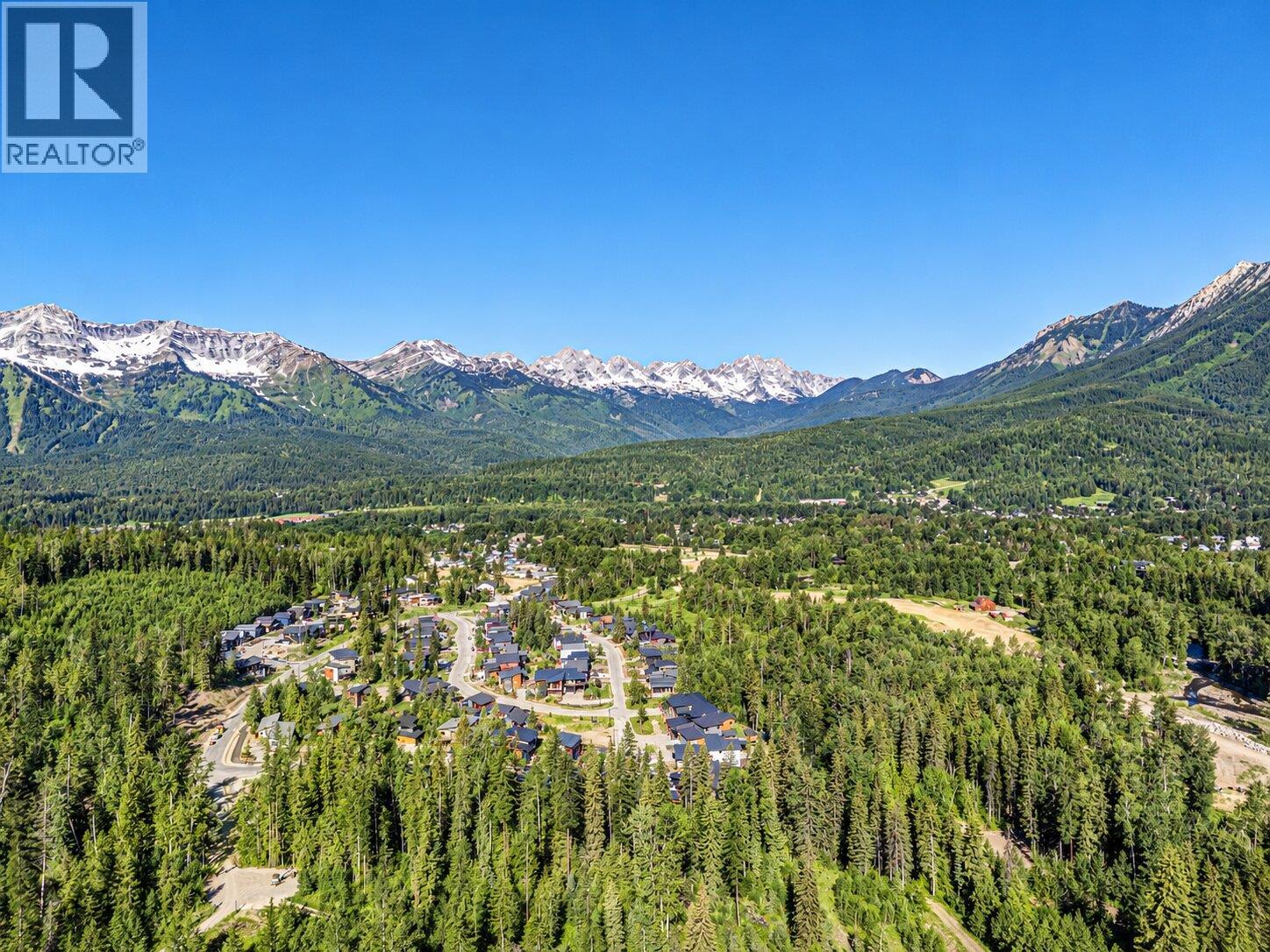  Lot 91 MONTANE Parkway, Fernie - Image 1