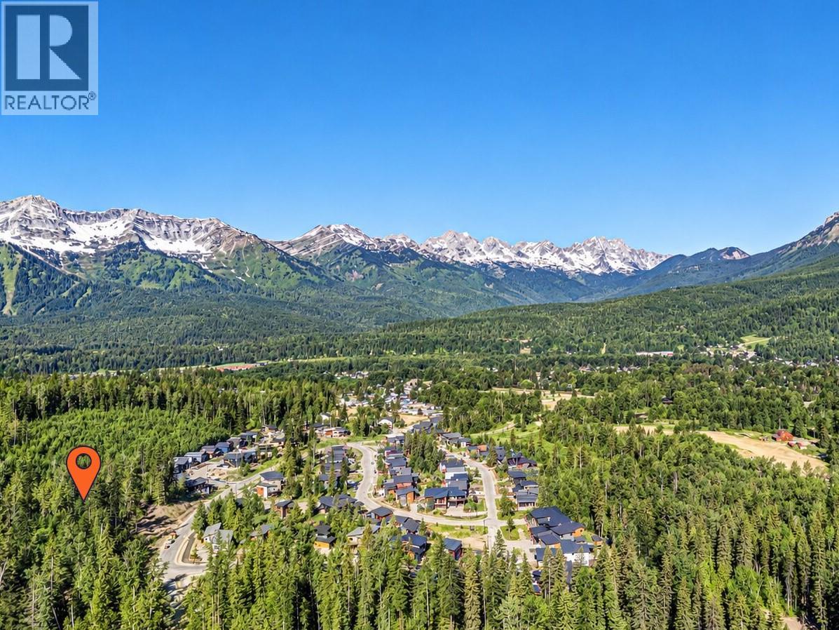  Lot 91 MONTANE Parkway, Fernie - Image 1