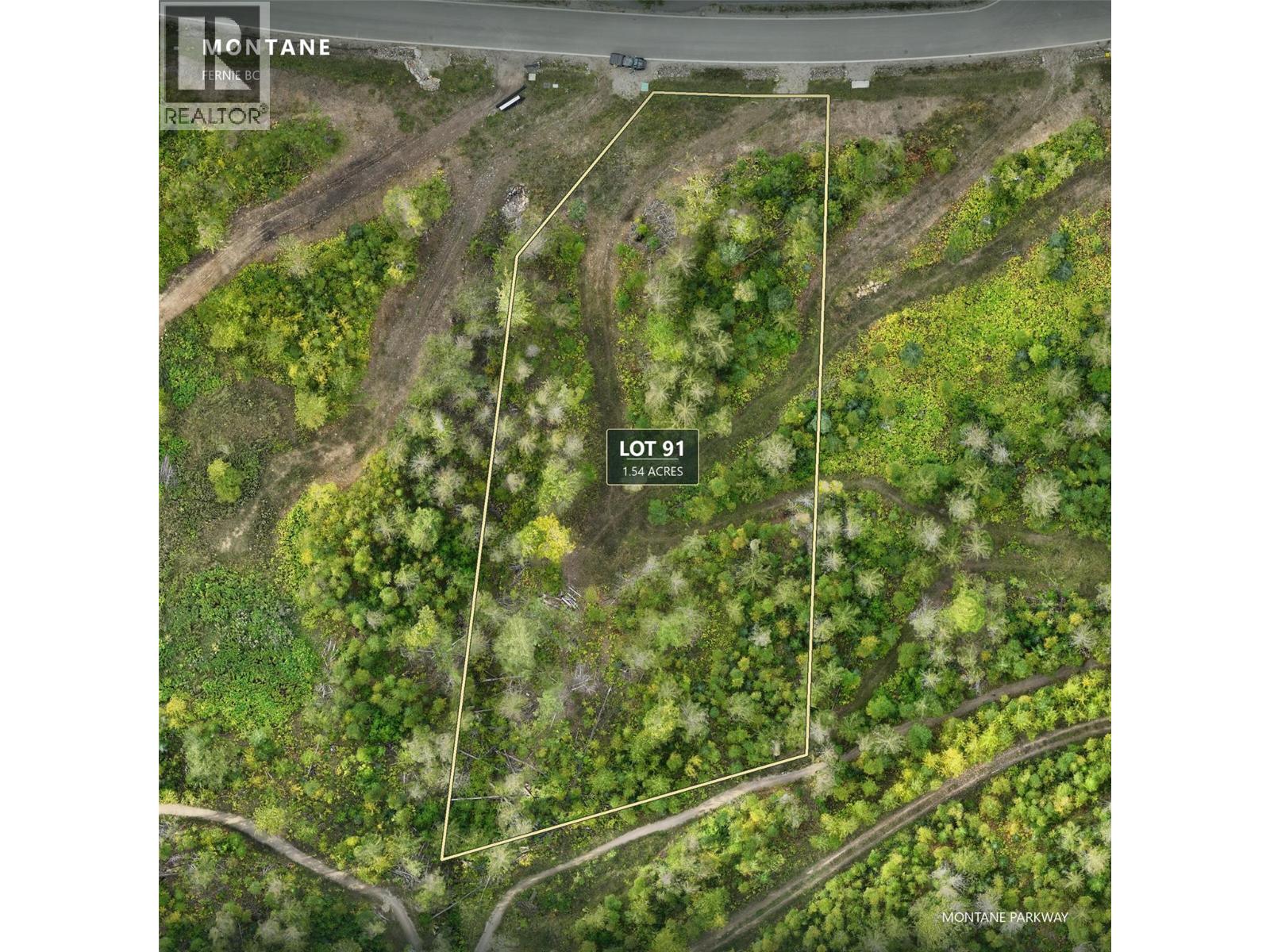 Lot 91 MONTANE Parkway, Fernie - Image 1