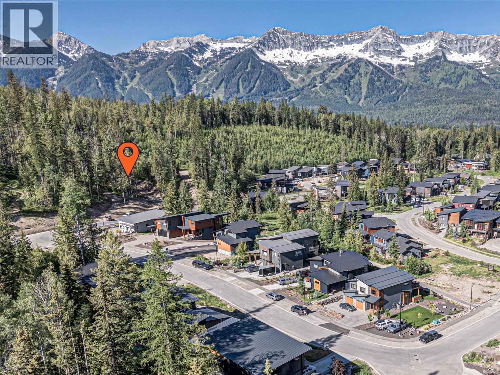  Lot 91 MONTANE Parkway, Fernie - Image 1