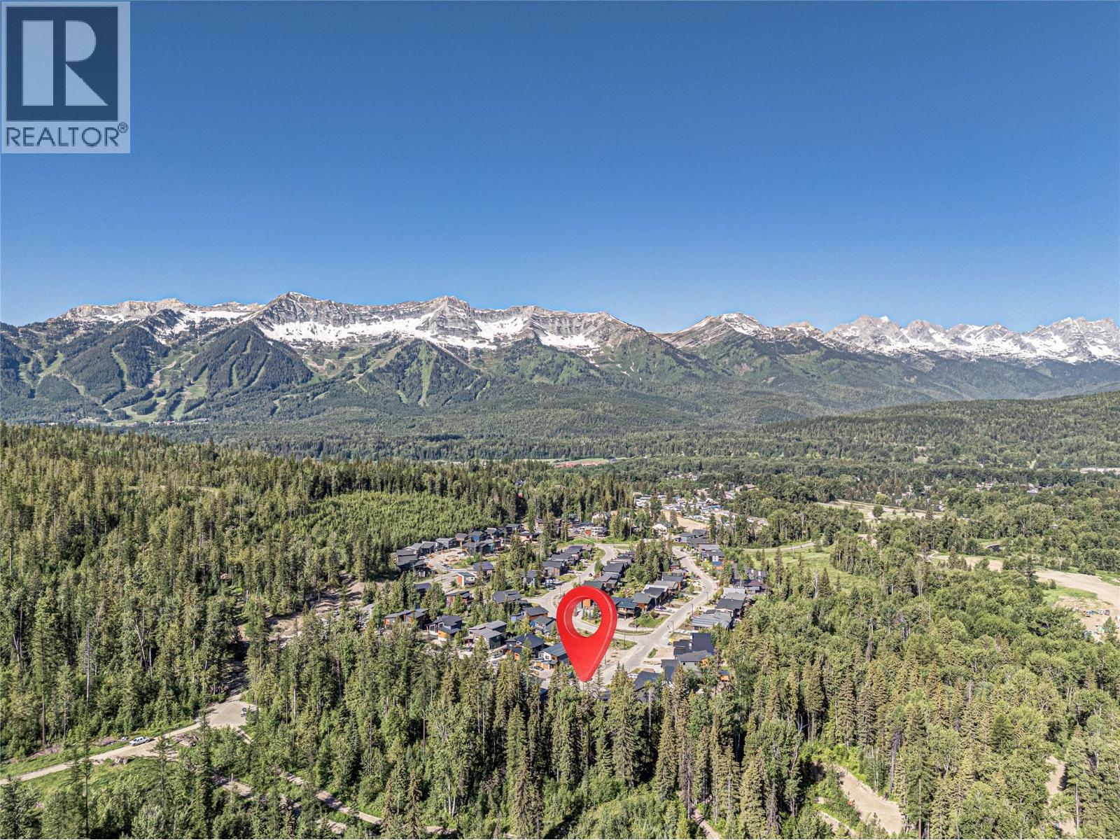  Lot 91 MONTANE Parkway, Fernie - Image 1