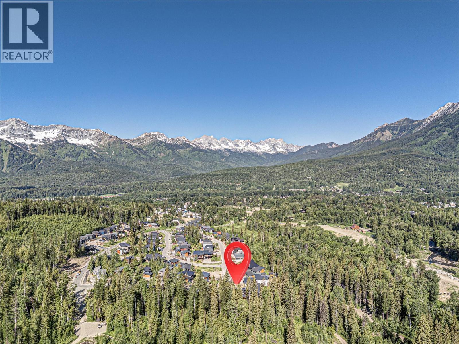  Lot 91 MONTANE Parkway, Fernie - Image 1