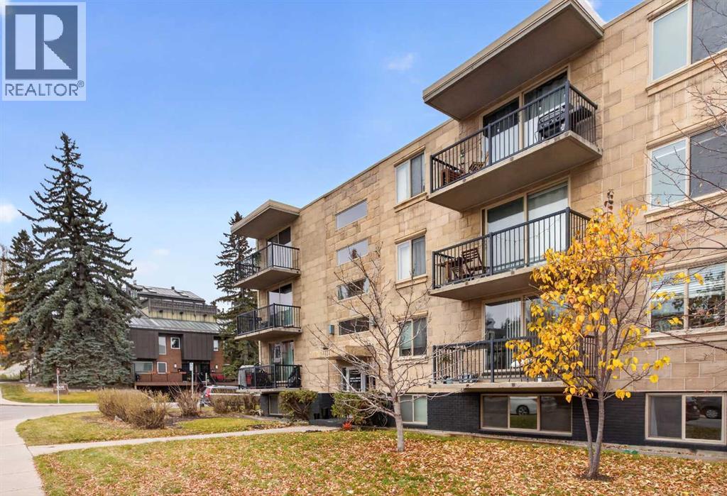 105, 1727 10a Street SW, Calgary — photo 2