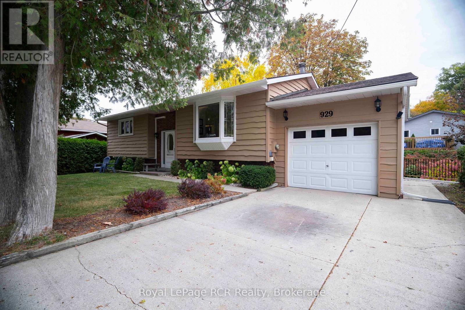 929 SAUGEEN STREET, Kincardine