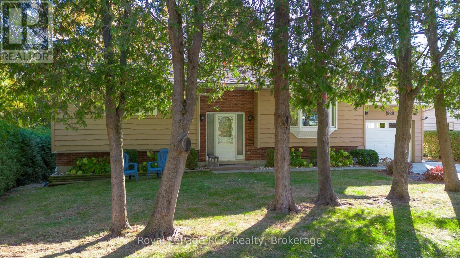 929 SAUGEEN STREET, Kincardine — photo 2