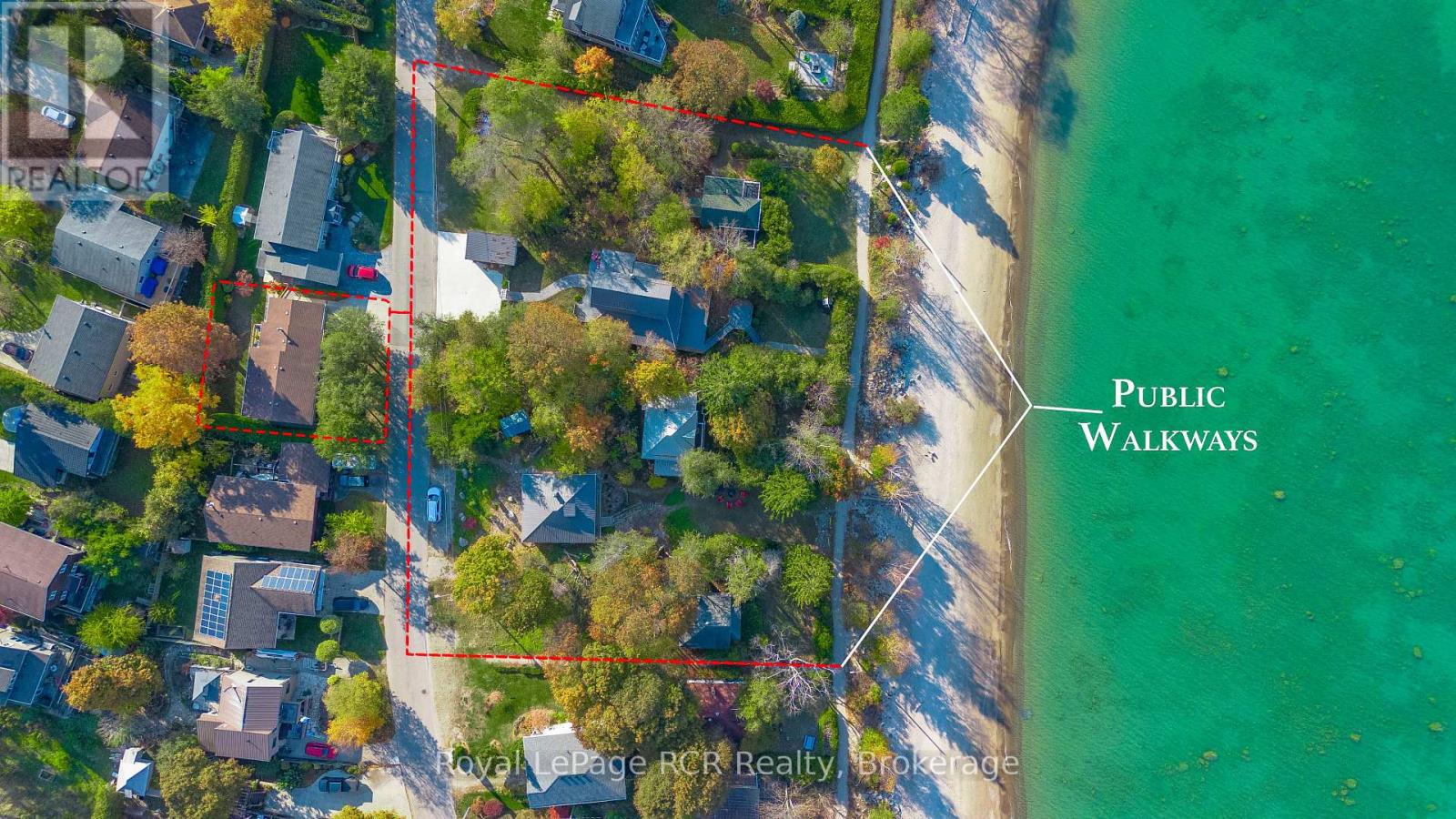 929 SAUGEEN STREET, Kincardine — photo 4