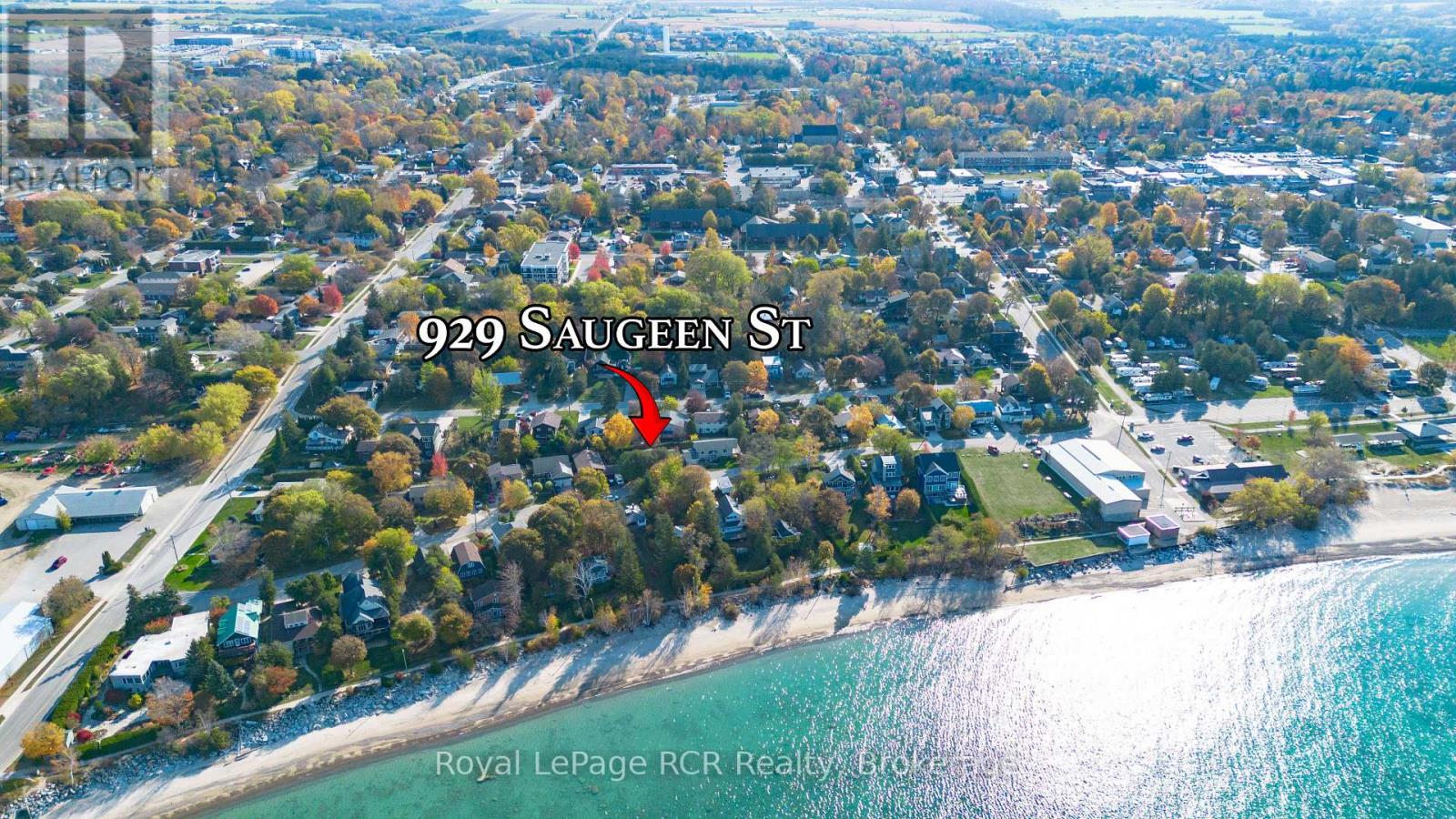 929 SAUGEEN STREET, Kincardine — photo 6