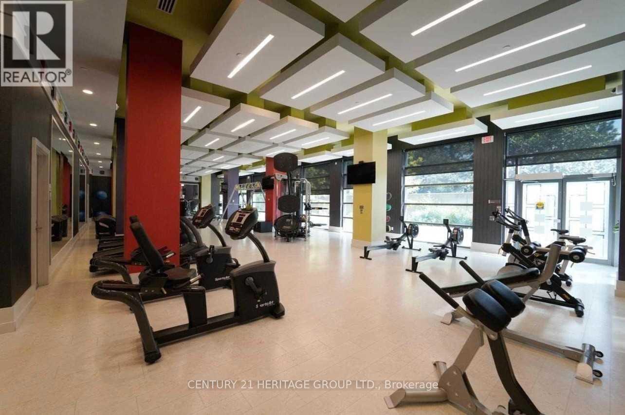 3602 - 55 ANN O'REILLY ROAD, Toronto (Henry Farm) — photo 3
