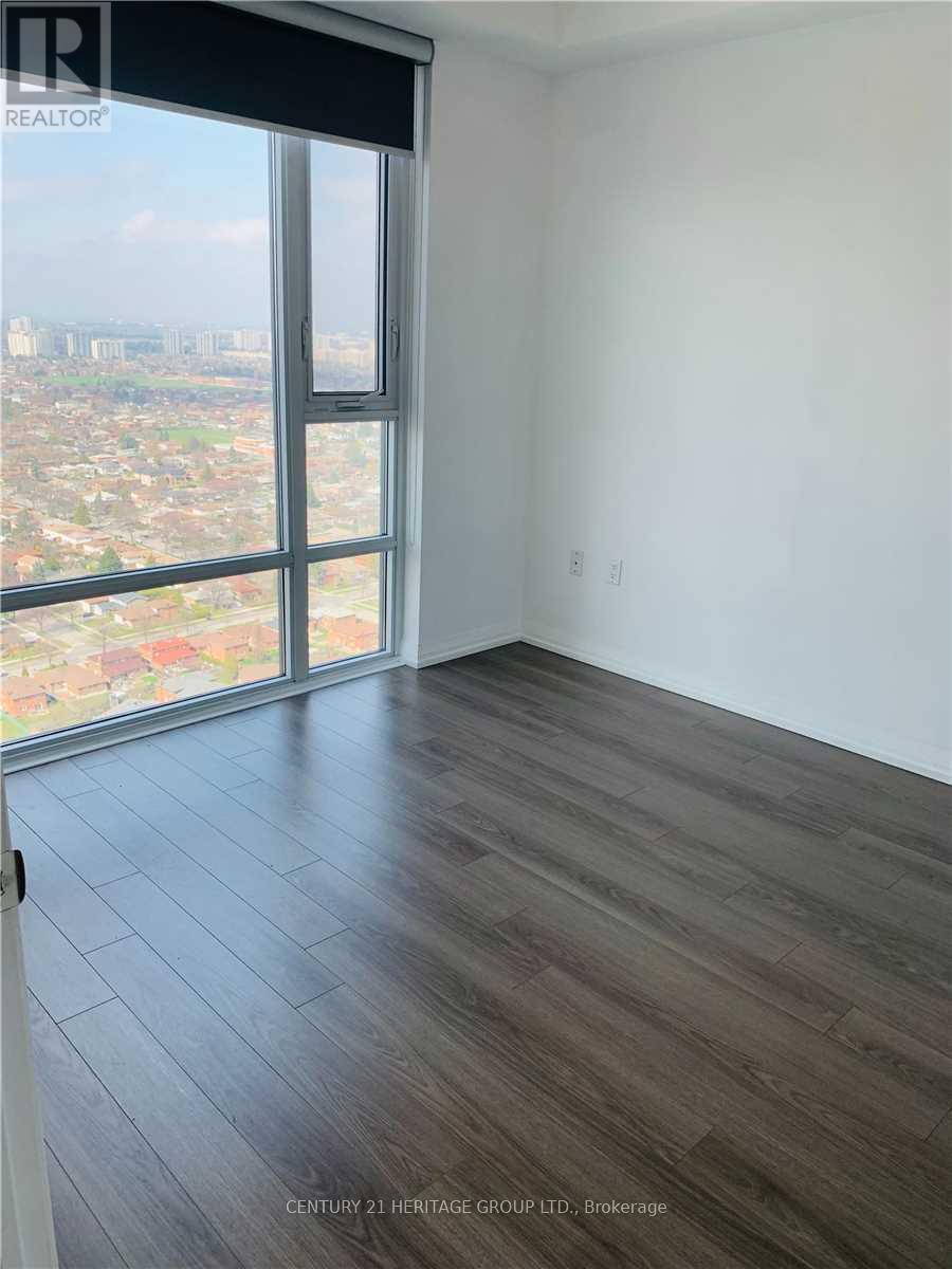 3602 - 55 ANN O'REILLY ROAD, Toronto (Henry Farm) — photo 4