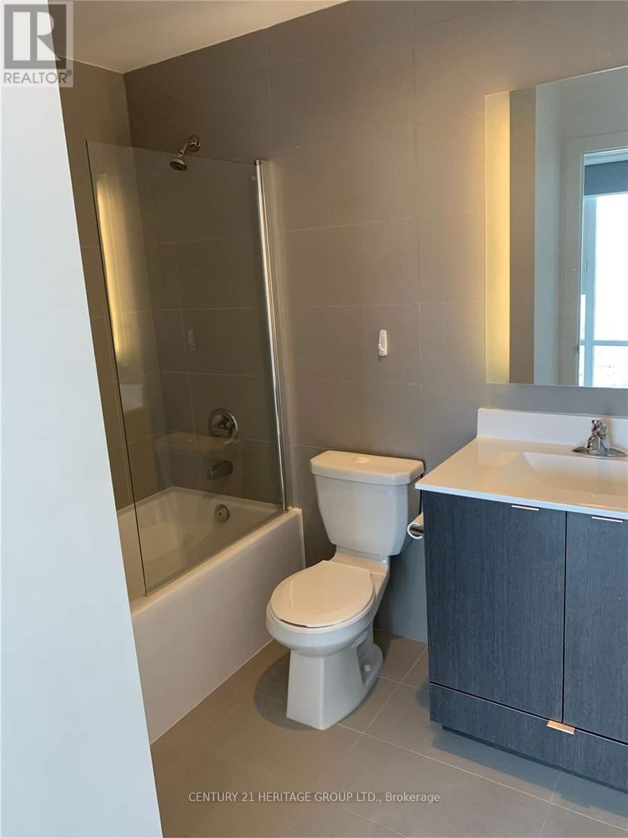 3602 - 55 ANN O'REILLY ROAD, Toronto (Henry Farm) — photo 5