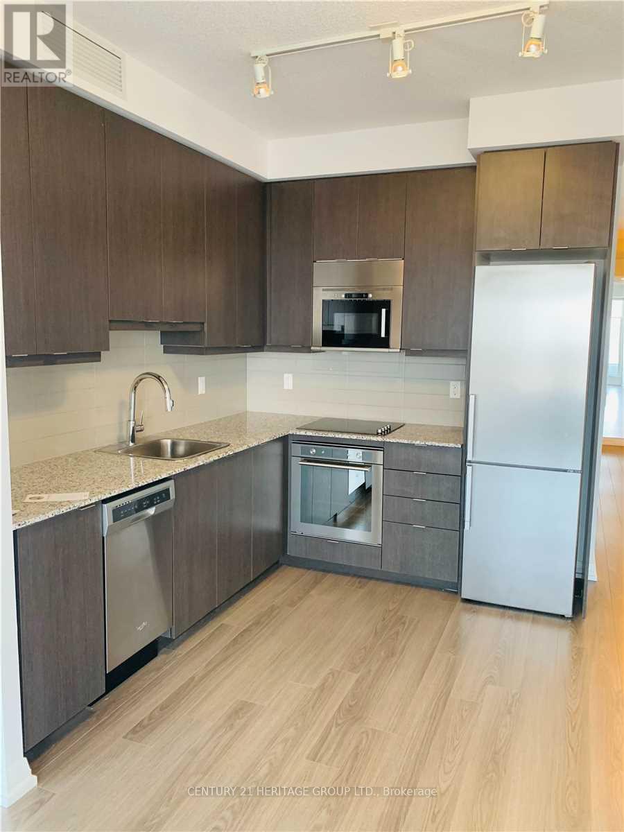 3602 - 55 ANN O'REILLY ROAD, Toronto (Henry Farm) — photo 7