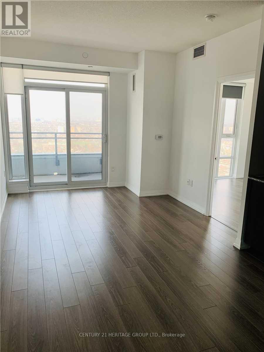 3602 - 55 ANN O'REILLY ROAD, Toronto (Henry Farm) — photo 8