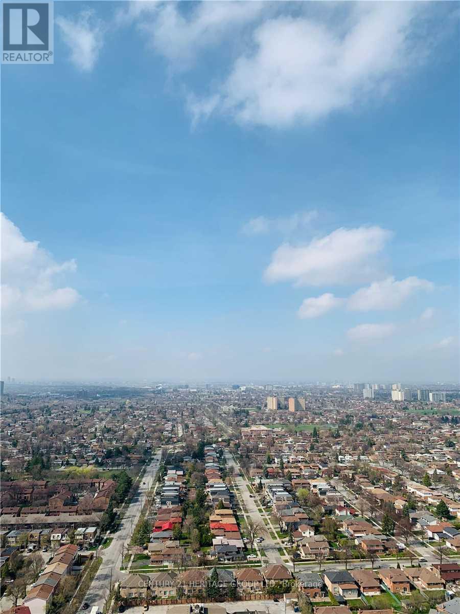 3602 - 55 ANN O'REILLY ROAD, Toronto (Henry Farm) — photo 9