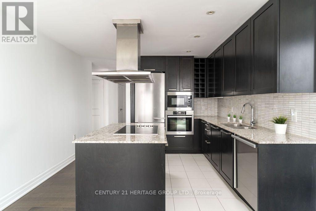 4302 - 8 THE ESPLANADE WAY, Toronto (Waterfront Communities) — photo 11