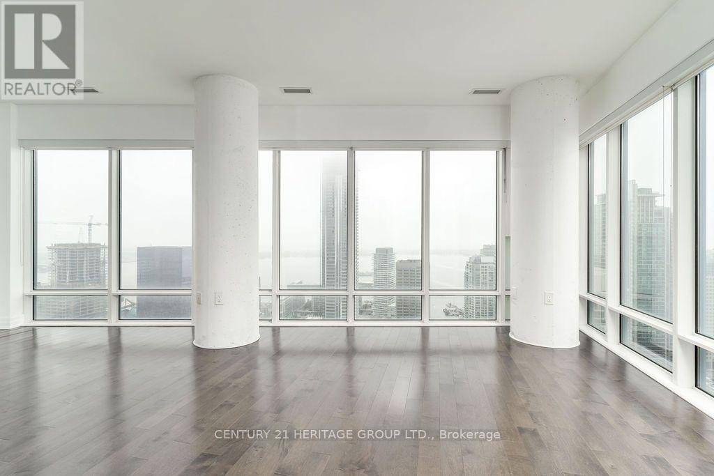 4302 - 8 THE ESPLANADE WAY, Toronto (Waterfront Communities) — photo 2