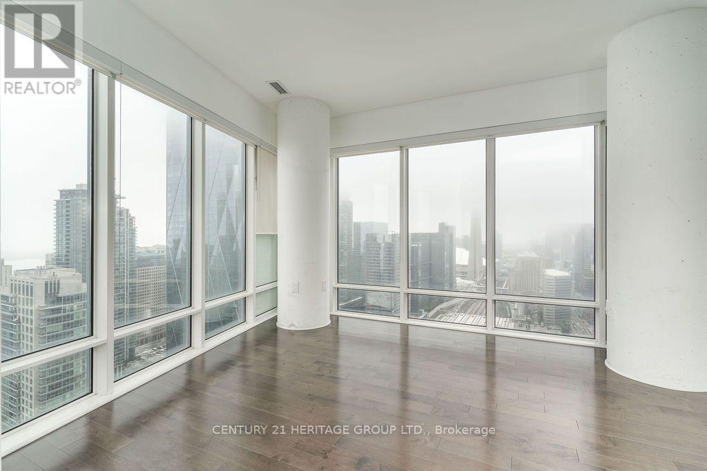 4302 - 8 THE ESPLANADE WAY, Toronto (Waterfront Communities) — photo 3