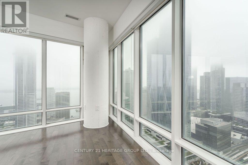 4302 - 8 THE ESPLANADE WAY, Toronto (Waterfront Communities) — photo 4