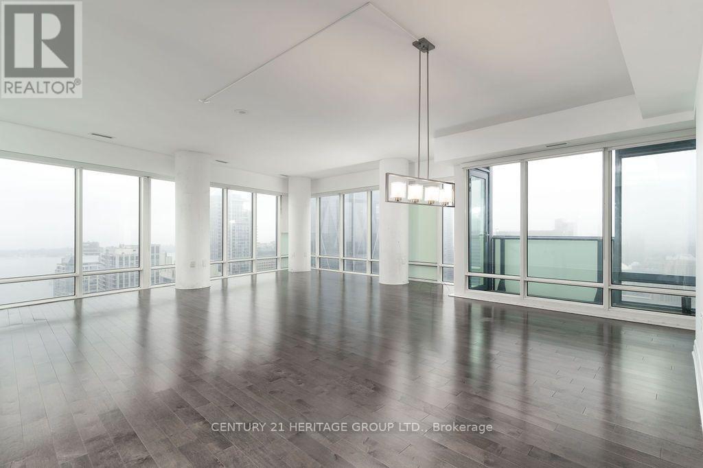 4302 - 8 THE ESPLANADE WAY, Toronto (Waterfront Communities) — photo 5