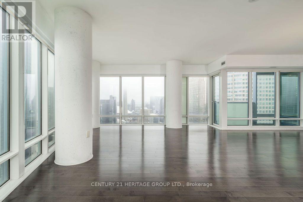 4302 - 8 THE ESPLANADE WAY, Toronto (Waterfront Communities) — photo 6
