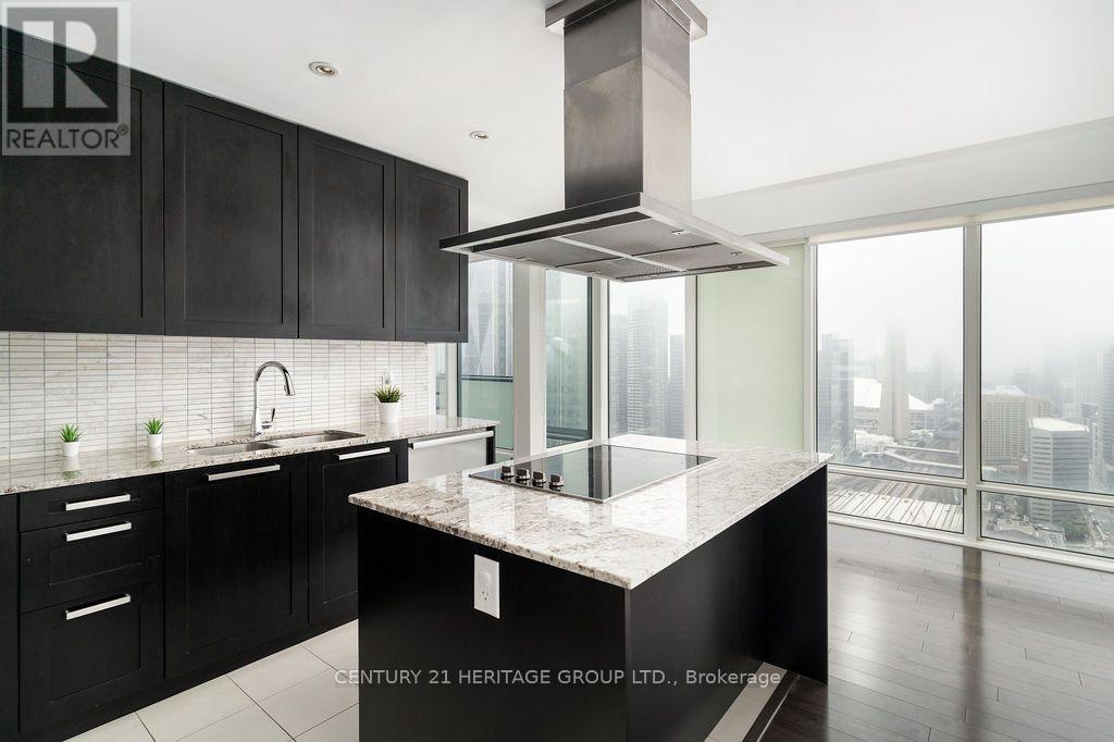 4302 - 8 THE ESPLANADE WAY, Toronto (Waterfront Communities) — photo 9