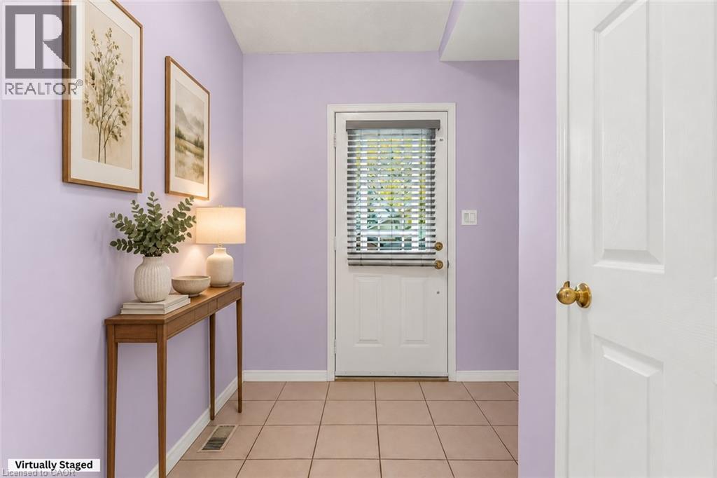 60 RICE Avenue Unit# 10, Hamilton — photo 3