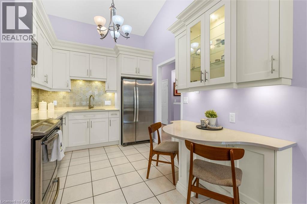 60 RICE Avenue Unit# 10, Hamilton — photo 6