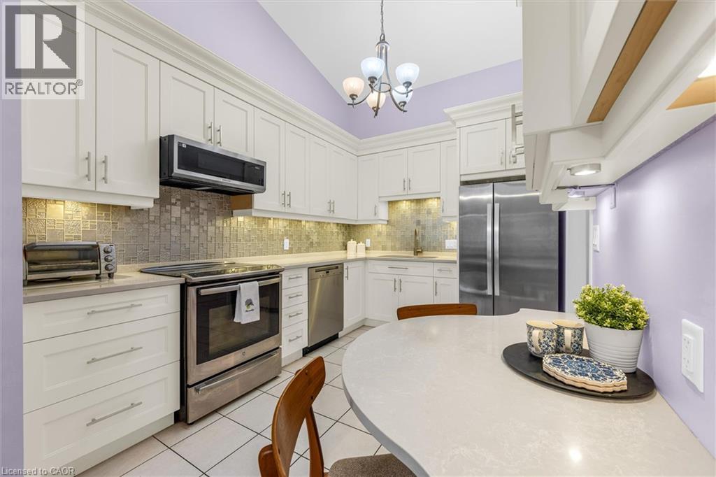 60 RICE Avenue Unit# 10, Hamilton — photo 7