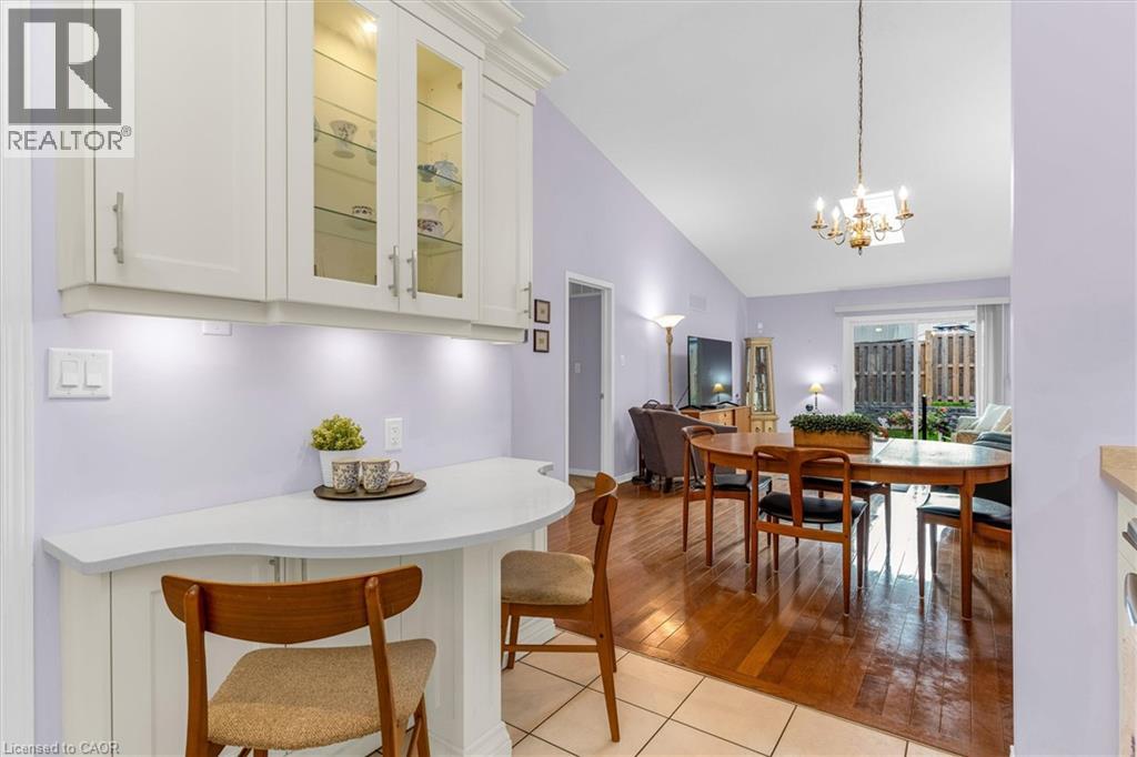 60 RICE Avenue Unit# 10, Hamilton — photo 9
