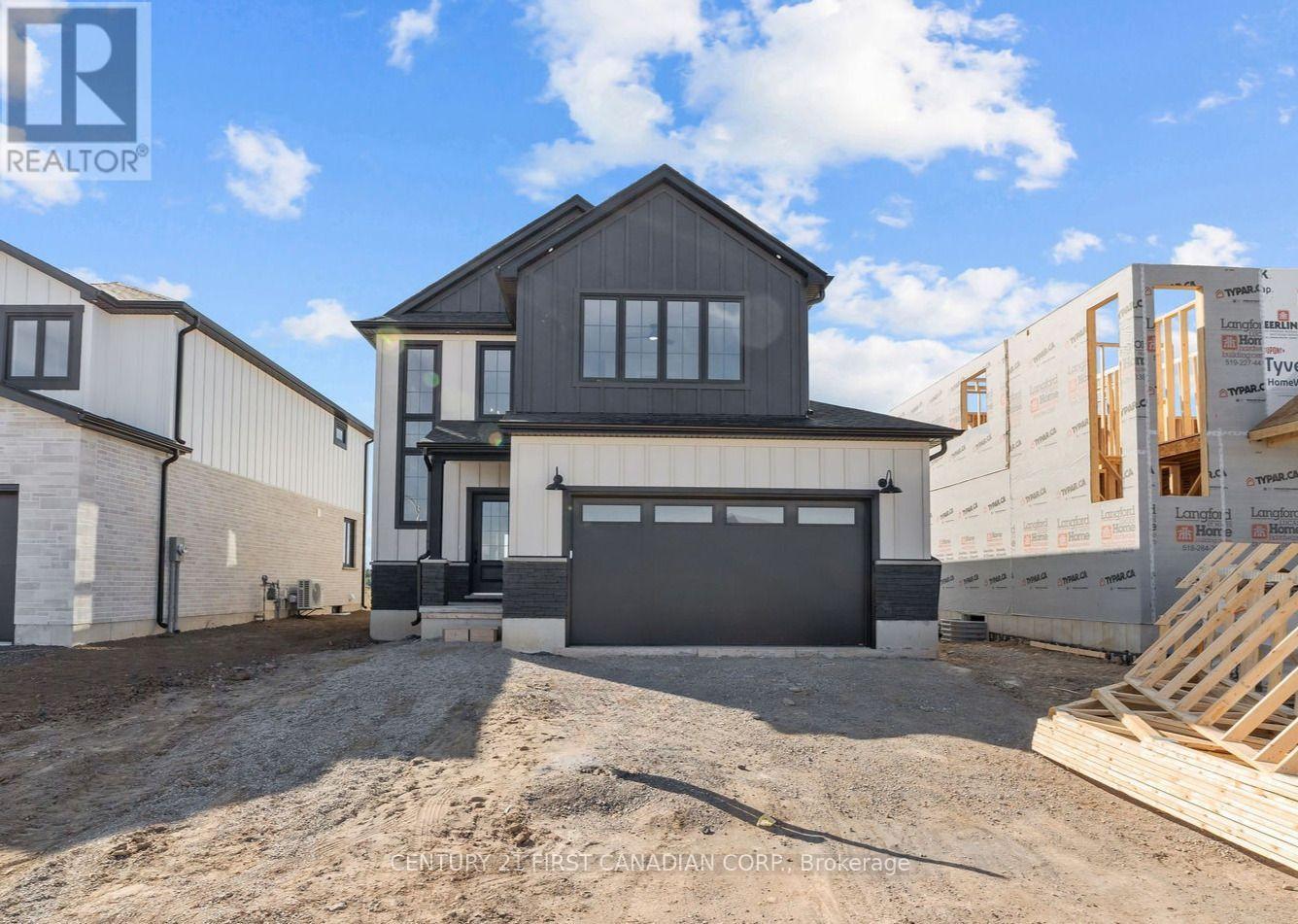 119 ADDISON AVENUE, Lucan Biddulph (Lucan)
