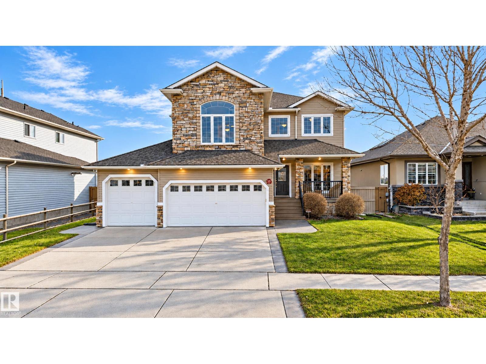 10 VALE TC, Fort Saskatchewan — photo 2