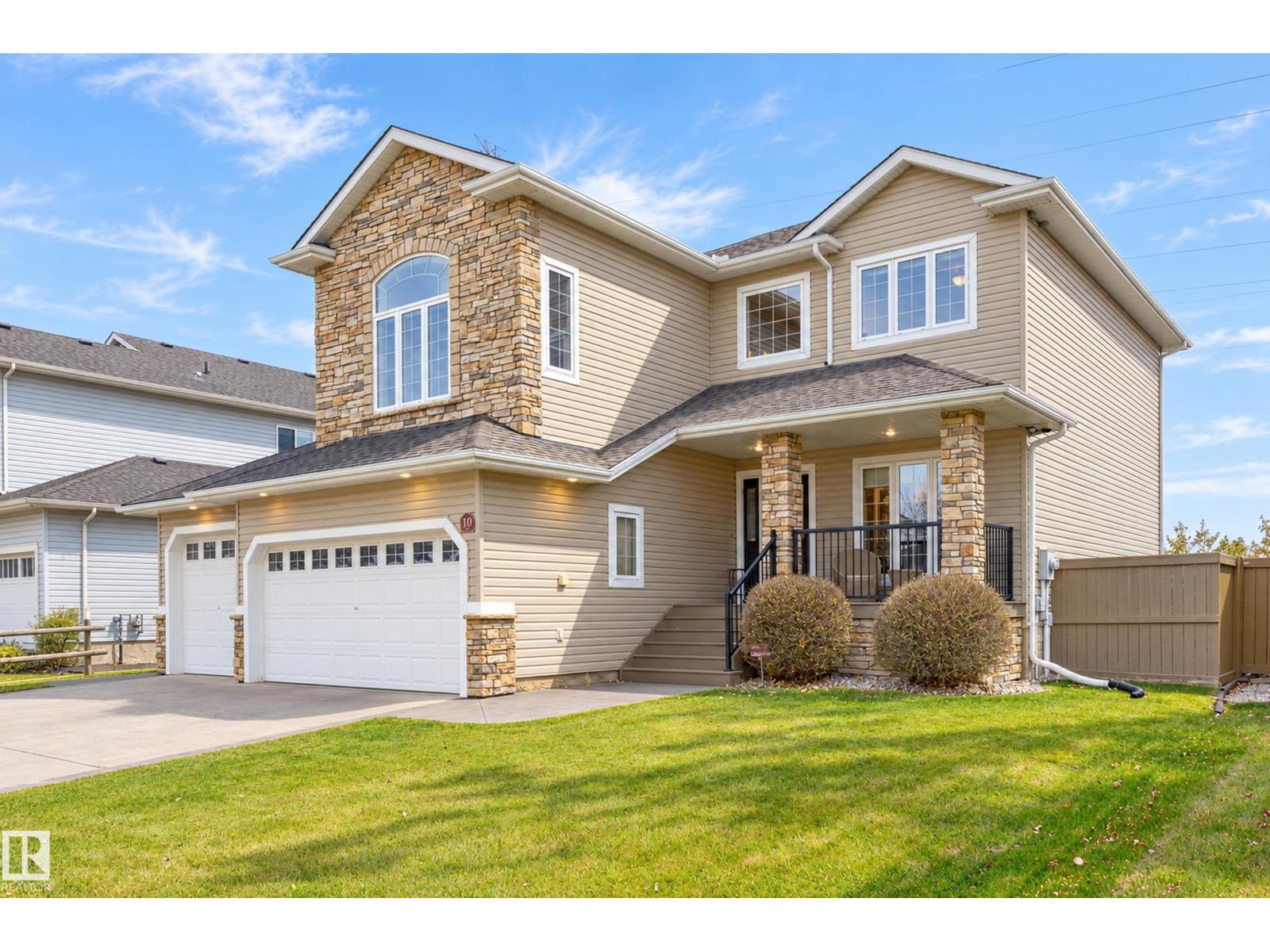 10 VALE TC, Fort Saskatchewan — photo 3